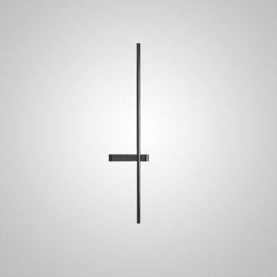 Настенный светильник GIA PAIR H90 Right Black ImperiumLoft 230933-23