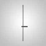 Настенный светильник GIA PAIR H120 Left Black ImperiumLoft 230934-23