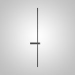 Настенный светильник GIA PAIR H120 Right Black ImperiumLoft 230935-23