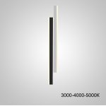 Настенный светильник RIKKA H60 Трехцветный свет ImperiumLoft 230945-23