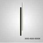 Настенный светильник RIKKA H80 Трехцветный свет ImperiumLoft 230948-23