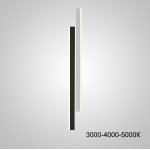 Настенный светильник RIKKA H100 Трехцветный свет ImperiumLoft 230949-23