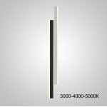 Настенный светильник RIKKA H120 Трехцветный свет ImperiumLoft 230951-23