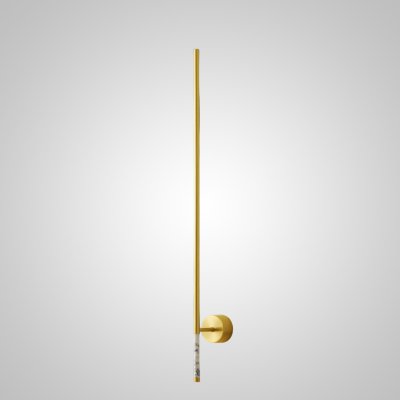 Настенный светильник VELLAMO WALL H63 ImperiumLoft 230952-23