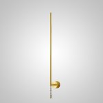 Настенный светильник VELLAMO WALL H63 ImperiumLoft 230952-23