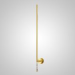Настенный светильник VELLAMO WALL H93 ImperiumLoft 230953-23