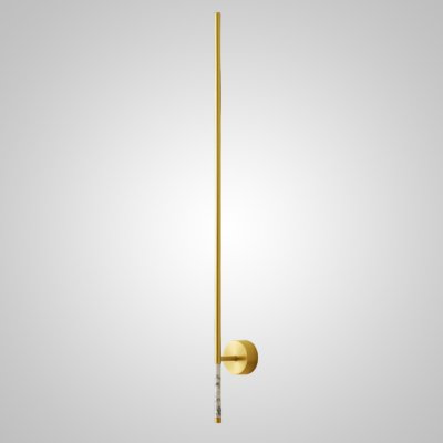 Настенный светильник VELLAMO WALL H123 ImperiumLoft 230954-23