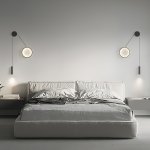 Настенный светильник HOOK Right ImperiumLoft 230956-23