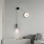 Настенный светильник HOOK Right ImperiumLoft 230956-23