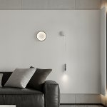 Настенный светильник HOOK Right ImperiumLoft 230956-23