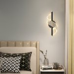 Настенный светильник ORNELLA WALL Brass ImperiumLoft 230973-23