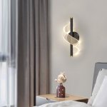 Настенный светильник ORNELLA WALL Brass ImperiumLoft 230973-23