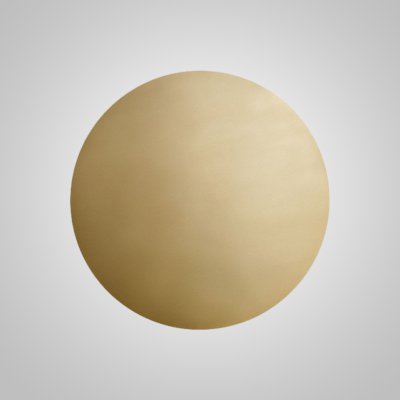 Настенный светильник KAIN D20 ImperiumLoft 230974-23