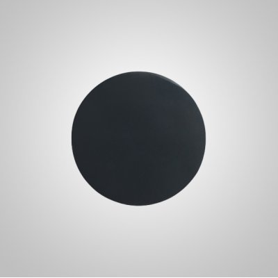 Настенный светильник FINN A Black ImperiumLoft 230977-23