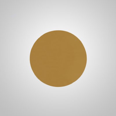 Настенный светильник FINN A Brass ImperiumLoft 230979-23