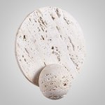 Настенный светильник PHANUEL ImperiumLoft 230985-23