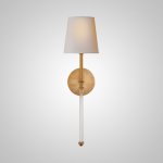 Настенный светильник DEMIAN Brass ImperiumLoft 230987-23