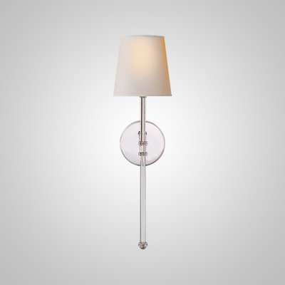 Настенный светильник DEMIAN Chrome ImperiumLoft 230989-23