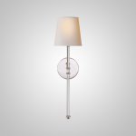 Настенный светильник DEMIAN Chrome ImperiumLoft 230989-23