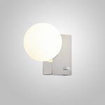 Настенный светильник PACO Chrome ImperiumLoft 230992-23