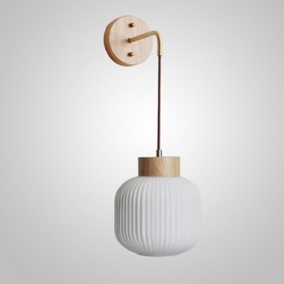 Настенный светильник TOLLE WALL ImperiumLoft 230994-23