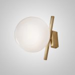 Настенный светильник KIRAN WALL ImperiumLoft 230995-23