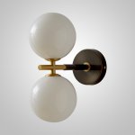 Настенный светильник LOIS L2 ImperiumLoft 230997-23