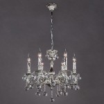 Люстра Bogates 231/6 Strotskis