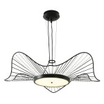 Люстра подвесная Favourite 2310-2P Ripple