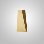 Настенный светильник LUTVI B Brass ImperiumLoft 231000-23