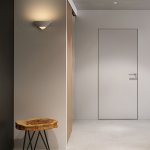 Настенный светильник PITT White 3000К ImperiumLoft 231003-23