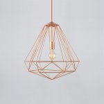 Подвесной светильник 3G A ImperiumLoft 231014-26