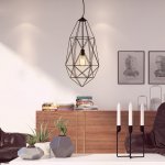 Подвесной светильник 3G A ImperiumLoft 231014-26