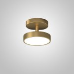 Накладной светодиодный светильник TENN COSY A ImperiumLoft 231016-23