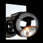 Светильник Eurosvet 23102/1 хром