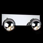 Светильник Eurosvet 23102/2 хром