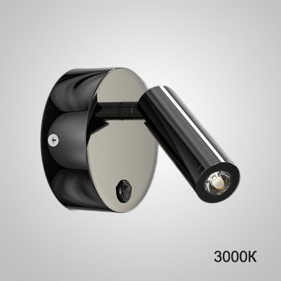 Настенный светильник FEDDE B WALL A 3000К ImperiumLoft 231037-23