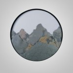 Настенный светильник DAWN Black ImperiumLoft 231043-23