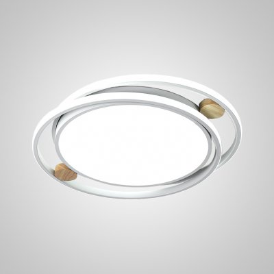 Потолочный светильник NILMAR L45 White ImperiumLoft 231045-23 Потолочный светильник NILMAR L45 White ImperiumLoft 231045-23