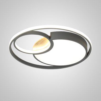 Потолочный светильник LAUST D40 Grey ImperiumLoft 231053-23