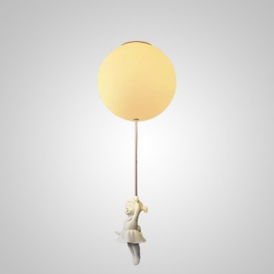 Потолочный светильник ALICA A D25 ImperiumLoft 231068-23