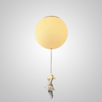 Потолочный светильник ALICA A D30 ImperiumLoft 231069-23