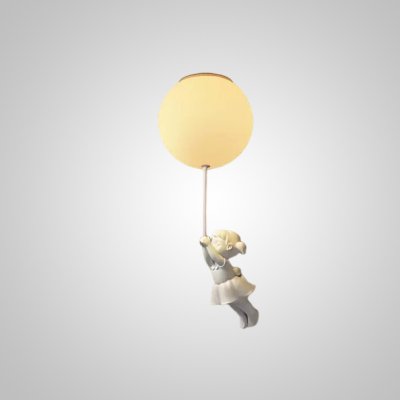 Потолочный светильник ALICA B D20 ImperiumLoft 231070-23