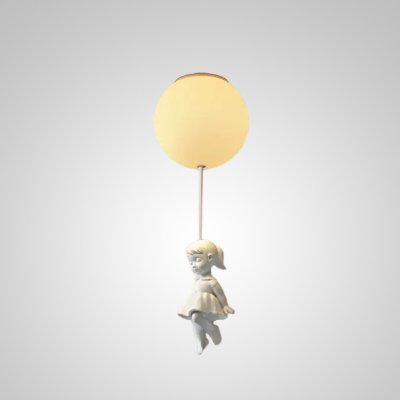 Потолочный светильник ALICA C D20 ImperiumLoft 231073-23