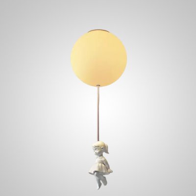 Потолочный светильник ALICA C D25 ImperiumLoft 231074-23