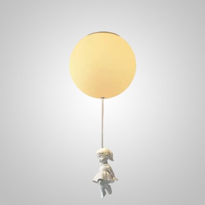 Потолочный светильник ALICA C D30 ImperiumLoft 231075-23