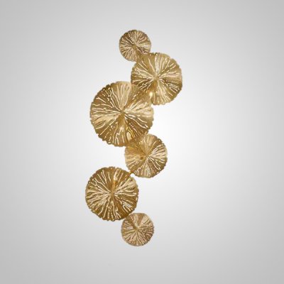 Настенный светильник INCA WALL D ImperiumLoft 231076-26