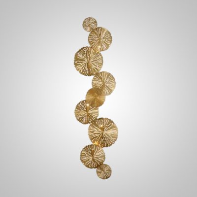 Настенный светильник INCA WALL E ImperiumLoft 231077-26 Настенный светильник INCA WALL E ImperiumLoft 231077-26