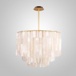 Люстра HARBOUR D60 White ImperiumLoft 231078-26