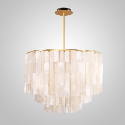 Люстра HARBOUR D70 White ImperiumLoft 231079-26 Люстра HARBOUR D70 White ImperiumLoft 231079-26